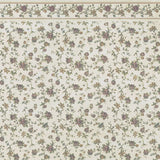 Louis Nichole Raffina Cream Wallpaper