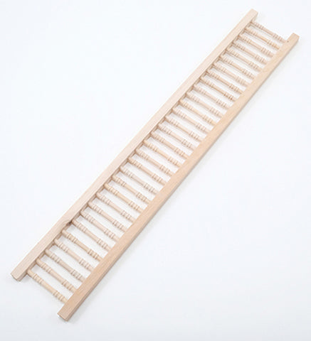 Porch Railing, 2 Inch High