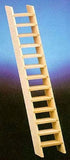 Miniature Scale Ladder Stairs