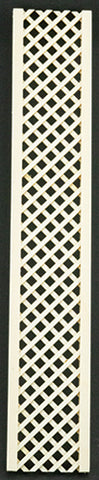 Porch Lattice