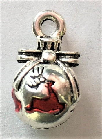 Christmas Reindeer Ornnament