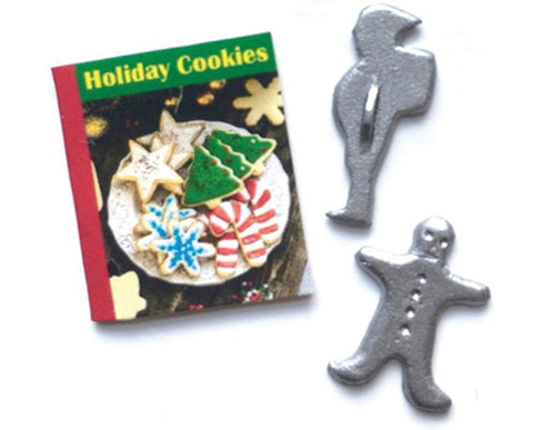 Christmas Cookie Cutter Set