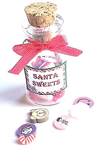 Santa Treats