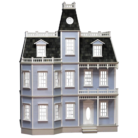 New Haven Dollhouse Kit