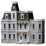 New Haven Dollhouse Kit 15% OFF