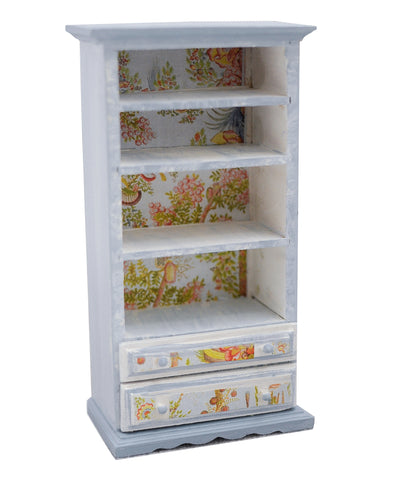 Whimsical Shelves