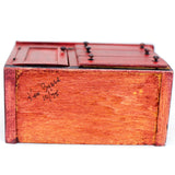 2 Corner Cabinet by Dr. Ken Byers of ShakerWest