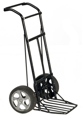 Transport Dolly, Black