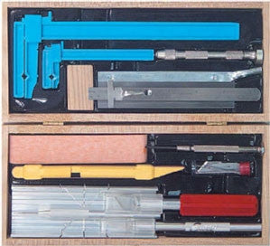 Dollhouse Miniaturist Tool Set