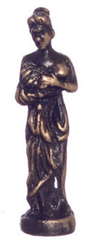 Bronze Venus, LAST ONE
