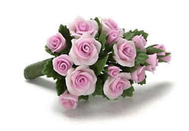 Bridal Bouquet, Pink or White