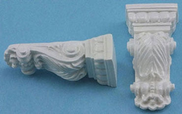 Terrence Bracket, Pair