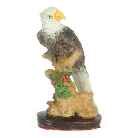 Eagle Figurine, Table Top