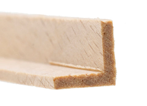 Corner Angle, 1/4 Inch