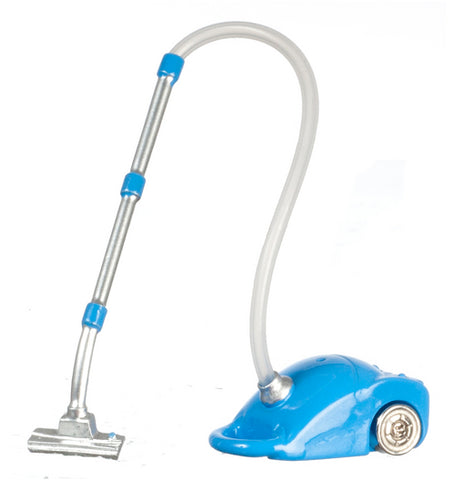 Modern Vacuum Cleaner, Metal
