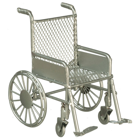 Wheel Chair