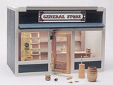 General Store Kit 15% OFF