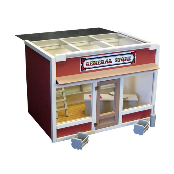 General store 2025 dollhouse