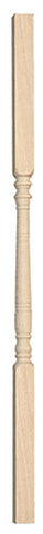 Veranda Corner Post, Sold Individually