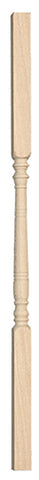 Veranda Corner Posts, 4 Pack