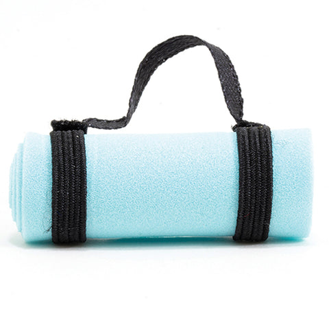 Yoga Mat, Blue