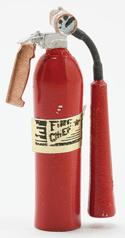 Fire Extinguisher