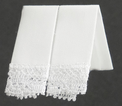 Kitchen Dish Towels, Set of Two