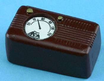 Old Fashioned Radio