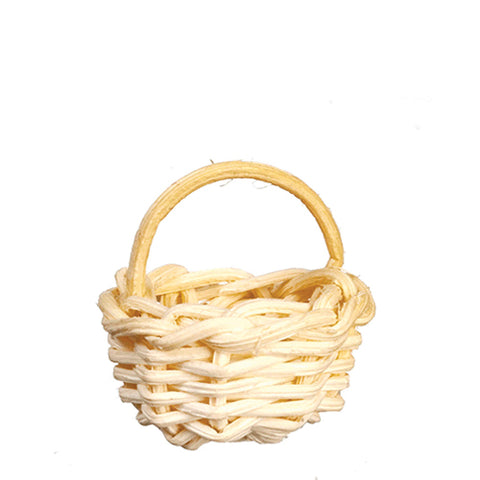 Small Basket with Handle