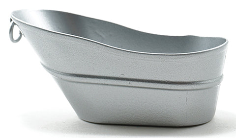 Tin Bathtub