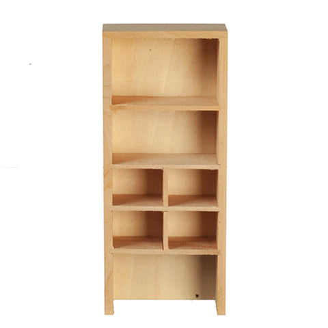 Small Cabinet, Unfinished