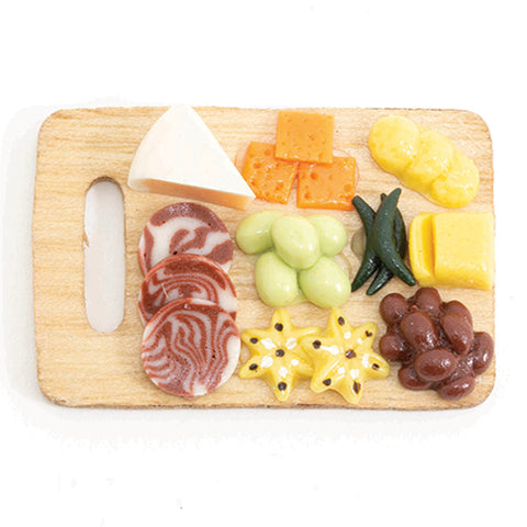 Rectangular Charcuterie Tray