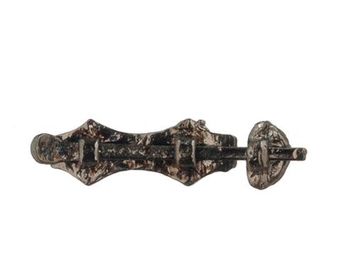 Antique Sliding Latch