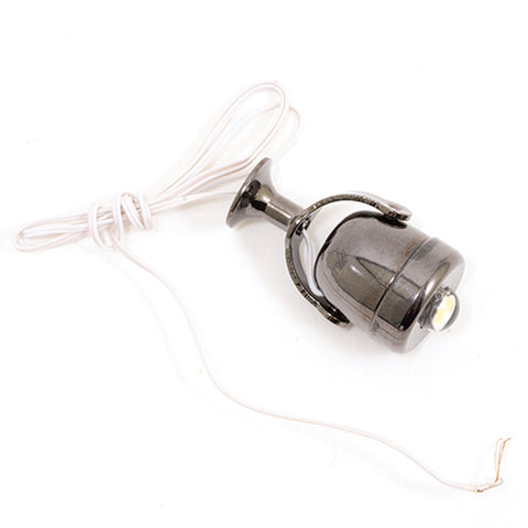 Small LED Spotlight, Electrified