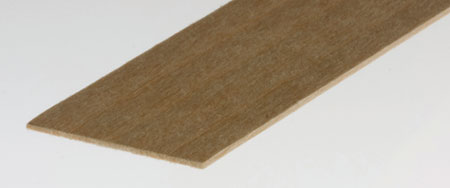 1/32 x 1/4 x 24 inch Strip Wood