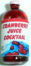 Cranberry Juice