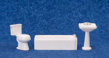 Modern Bathroom Set