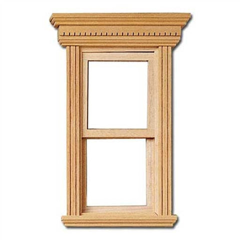 Yorktown Non-Working Single Window
