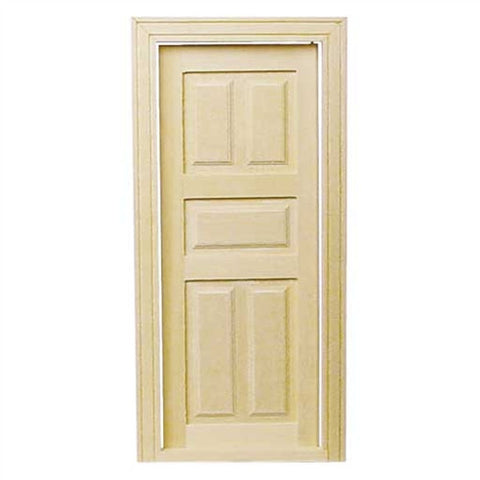 Classic 5 Panel Door
