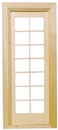 Houseworks Single French Door