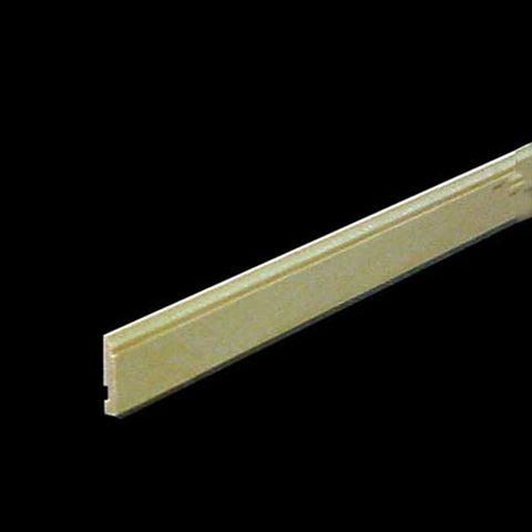 Baseboard Molding, Plain