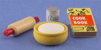 Baking Accessory Set for Kids