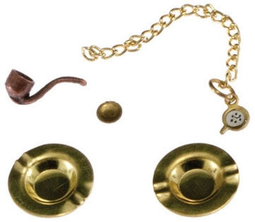 Smoking Accessory Set
