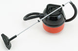 Shop Vac, Red, Blue or Silver