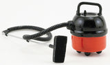 Shop Vac, Red, Blue or Silver