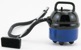 Shop Vac, Red, Blue or Silver
