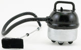 Shop Vac, Red, Blue or Silver