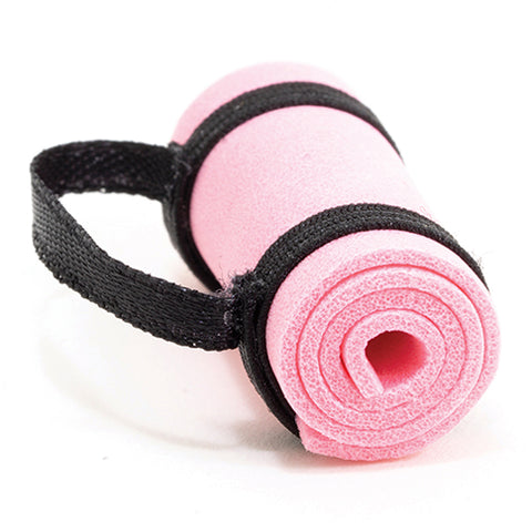 Yoga Mat, Pink