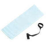 Yoga Mat, Blue
