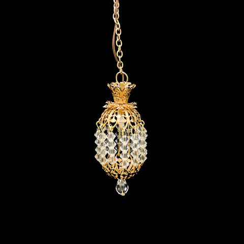 Hanging Crystal Lamp Style 10 On Sale -20%